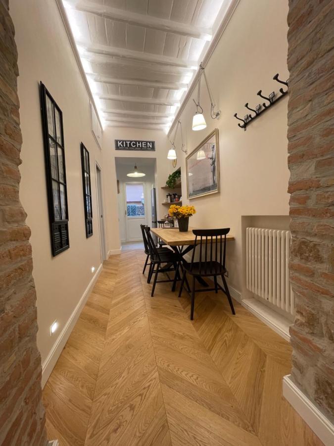 The Break Apartamento Roma Exterior foto