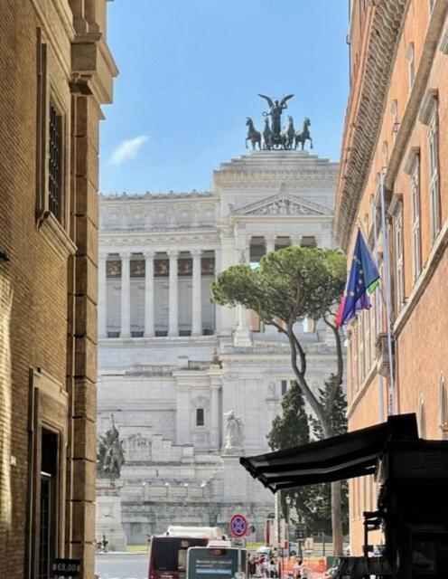 The Break Apartamento Roma Exterior foto