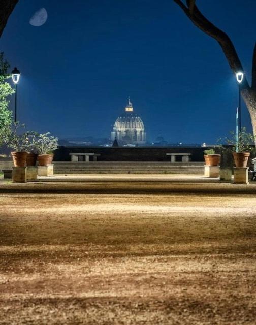 The Break Apartamento Roma Exterior foto