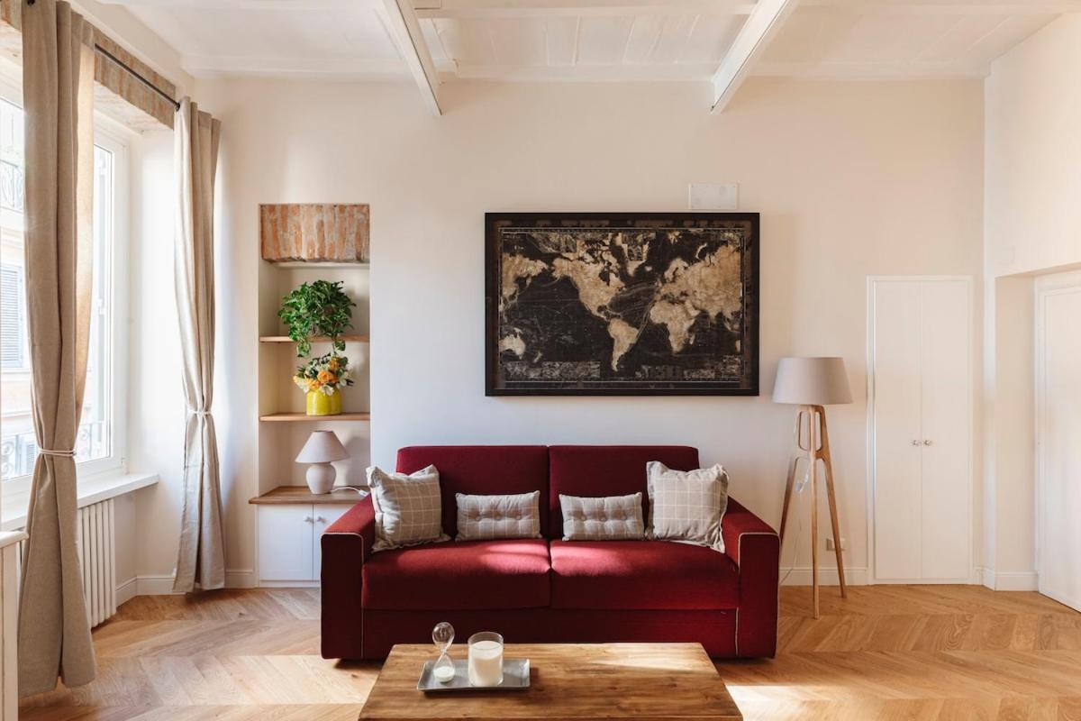The Break Apartamento Roma Exterior foto